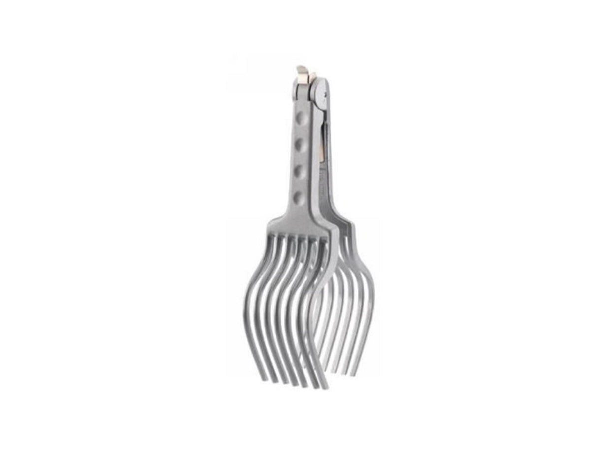 Westmark udskæring hjælpe roulade tang<br>