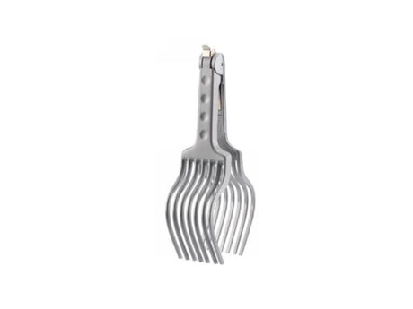 Westmark udskæring hjælpe roulade tang<br>