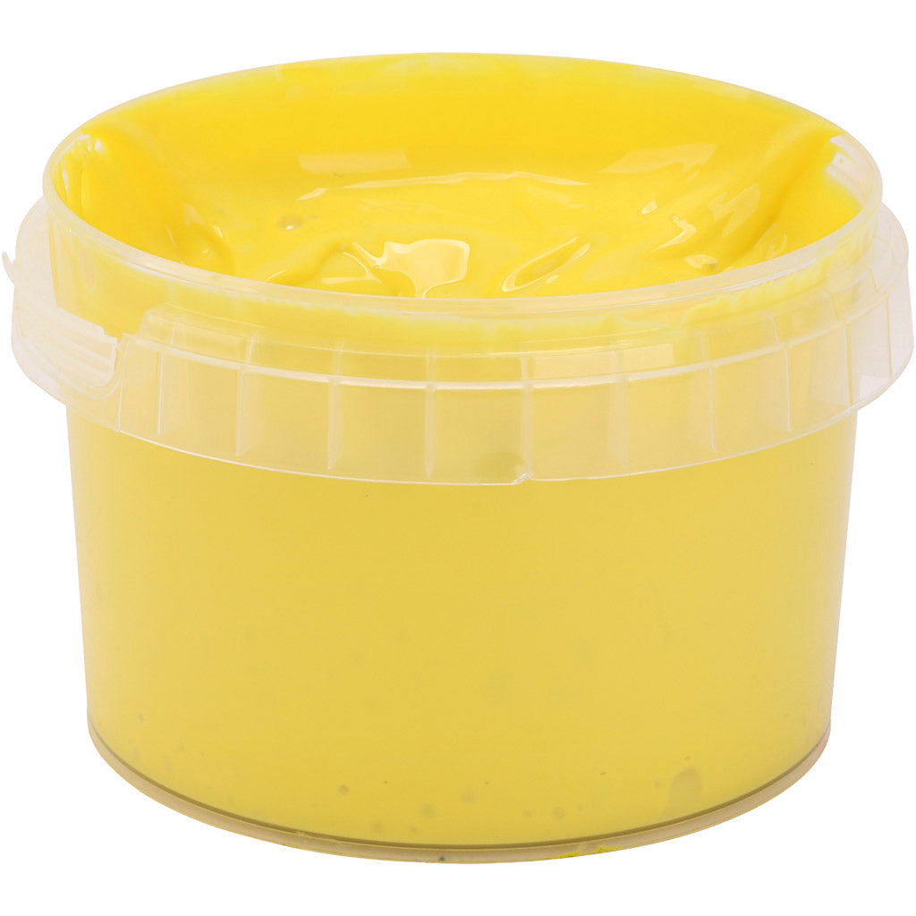 Https: www.cchobby.nl primo-fingerpaint-yellow-250-ml-1-bottle