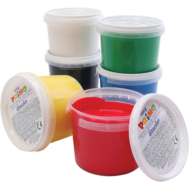 Https: www.cchobby.nl primo-fingerpaint-diverse-colors-6x100-ml-1-box