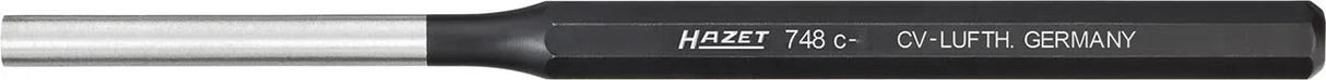 Hazet splinttreiber stift stanse 200x10 mm 748 c-10