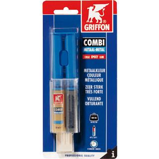 Griffon kombi metal crd 24ml