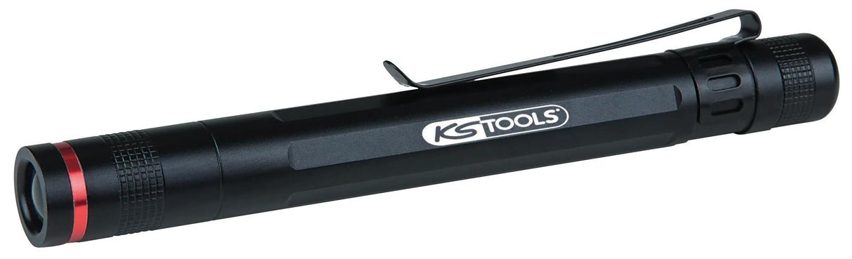 Ks tools pen lampe ledmax cree power power led lommelygte ledmax cree