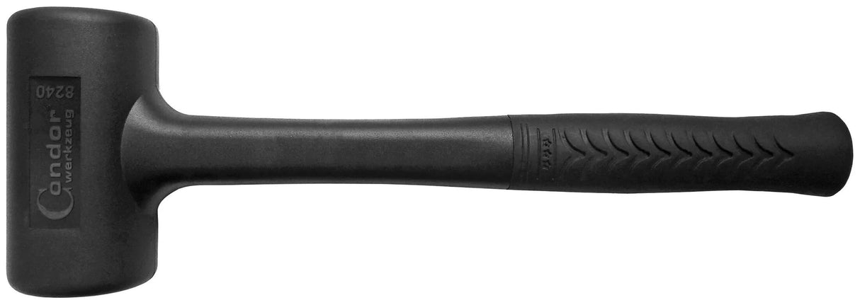 Condor rekylfri hammer bløde ansigtshammere 1,3 kg