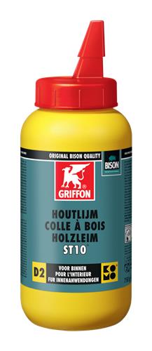 Bison griffon trælim pvac d2 750gr