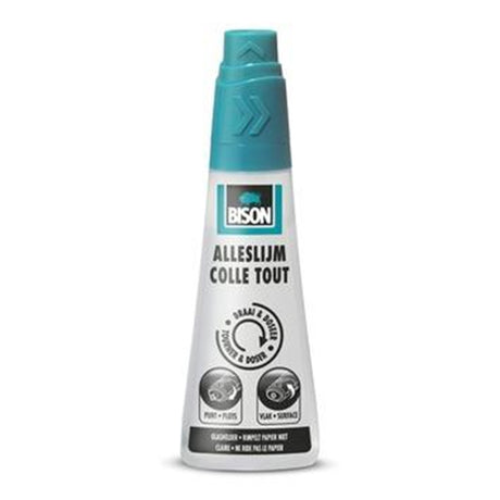 Bison all-purpose lim twist dosis 90ml