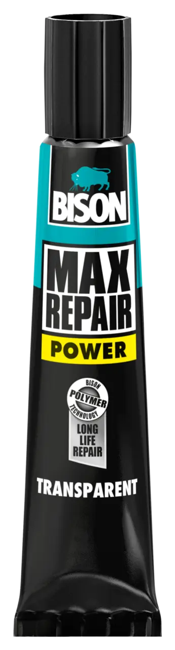 Bison lim max reparation 8 gr ekstrem
