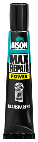 Bison lim max reparation 8 gr ekstrem