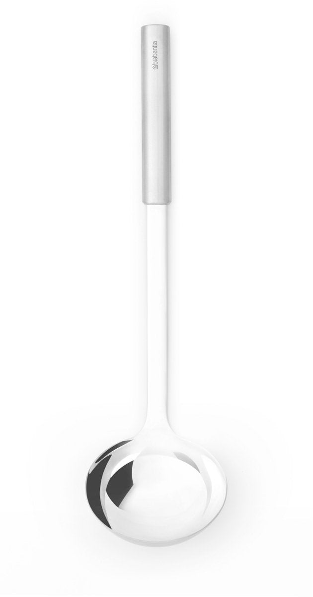Brabantia profil suppeske - rustfrit stål