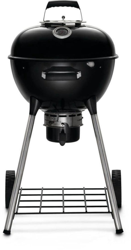 Napoleon premium nk18 kettle houtskool bbq - ø47cm