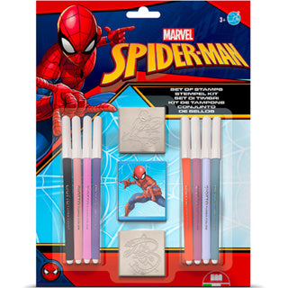 Spiderman | 3 stk