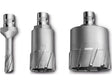 Fein kernebor hm ultra 18mm quick-in (u)