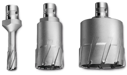 Fein kernebor 30 mm quick-in (nml)