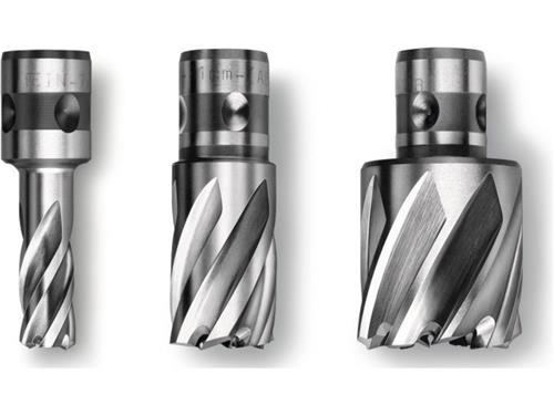Fein kernebor hss nova 36mm quick-in 25l