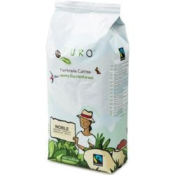 Kaffe puro fair trade noble 1 kg