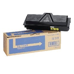 Tonerpatron Kyocera TK-1140 sort