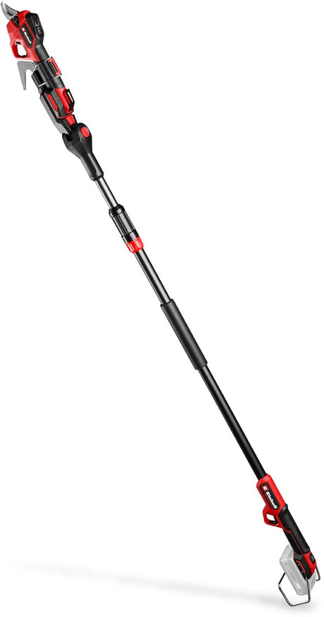 Einhell professionel batteri teleskopisk beskæringssaks GP-LS 18 28 Li T BL Solo - Power