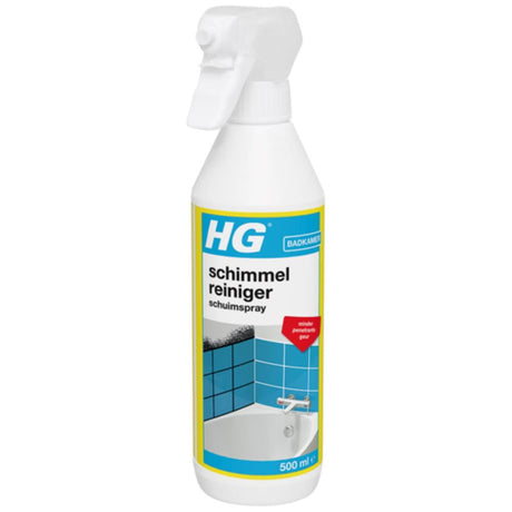 Hg 1049093 - skimmelrens skumspray | 2 stk