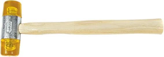 Sw Stahl bulefjernelse hammer bulefjernelse hammer 290 g 35mm d m.z-einsaetz.