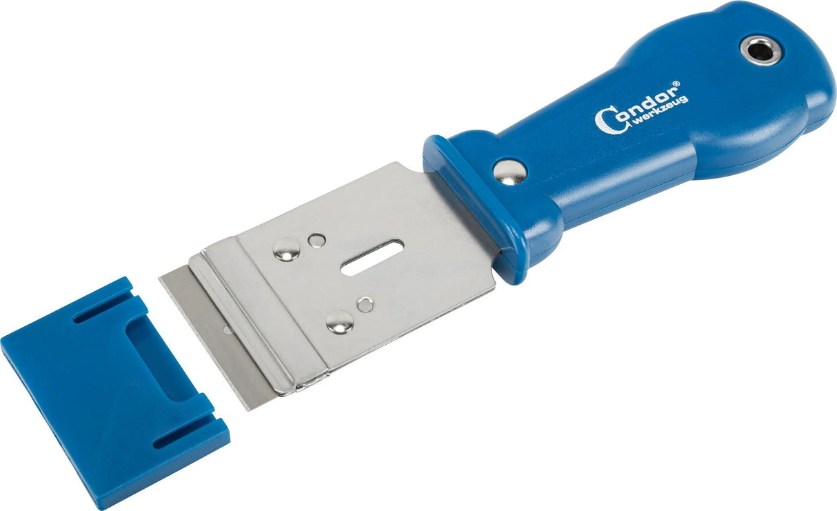 Condor kit skraber 5937 glasplade skraber 38 mm ring
