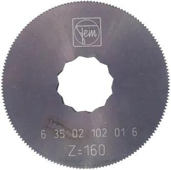 Fein savklinge savklinge 63mm d pak.2st.f.236 19