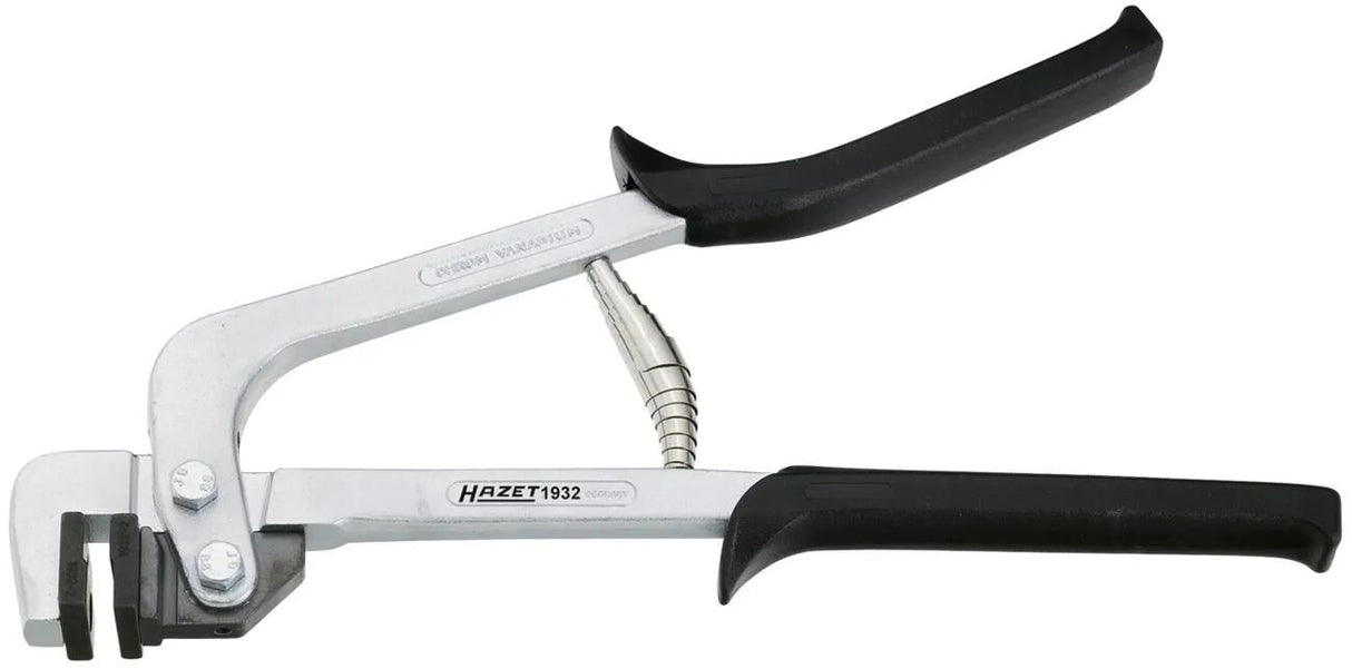 Hazet absetzzange affaset tang 300mm lg 1932-1