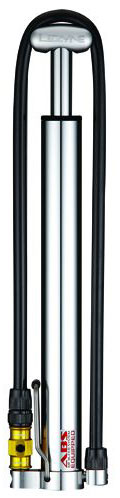 Lezyne micro floor drive hv (uden manometer)