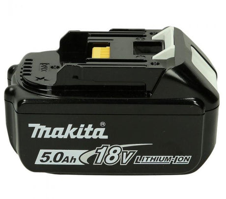 Makita - bl1850b - 18v - li-ion - batteri - 5,0ah