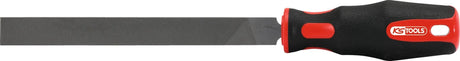 Ks værktøj fladfil flad pladefil hieb2 300 mm
