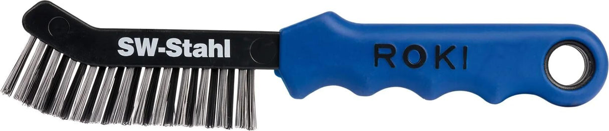 Sw stahl caliper børste bremse caliper børste.
