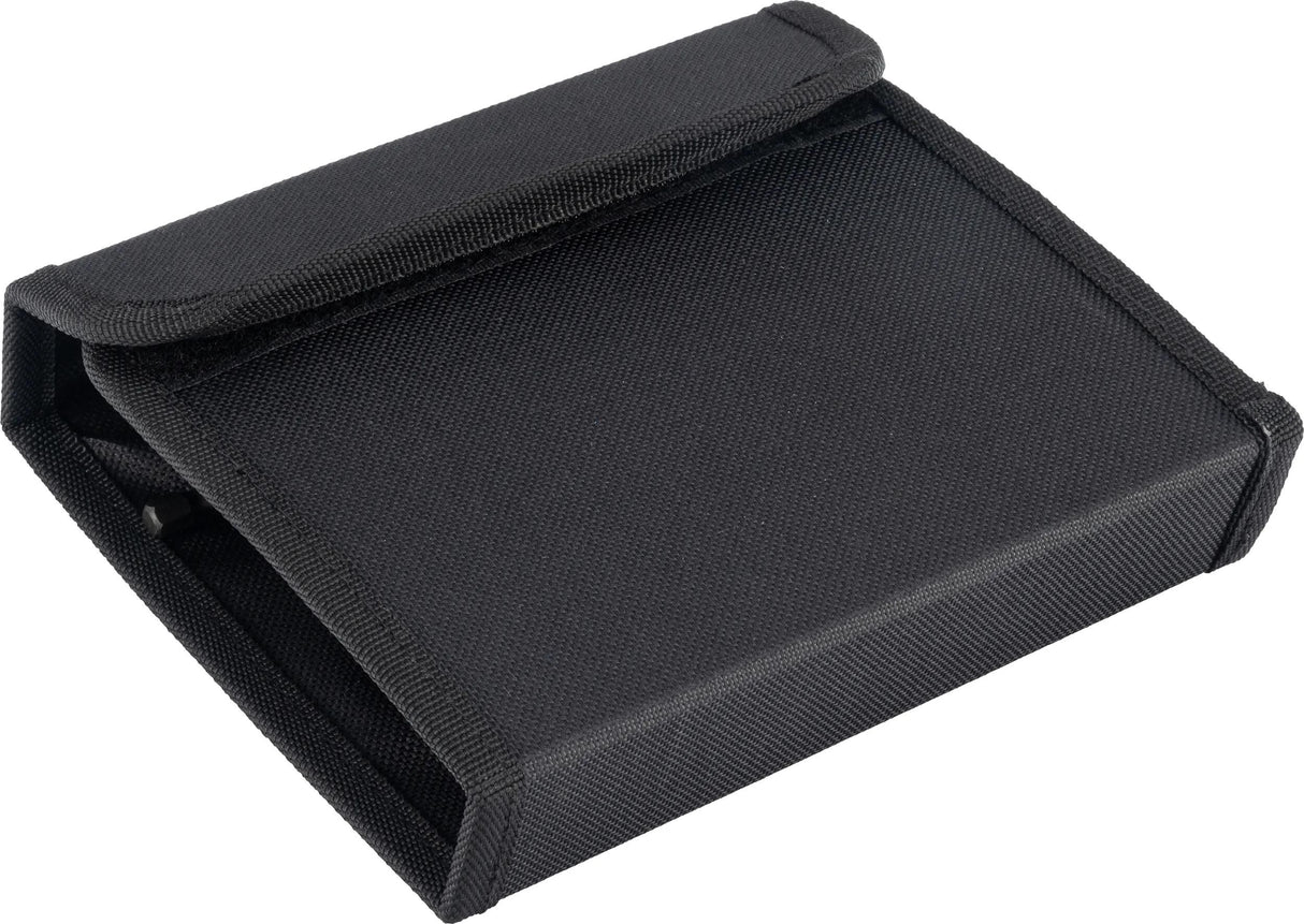 Condor børstesæt 9502 børste sortiment 20 stk 8-19mm