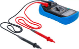 Bgs technic digitalt multimeter 3 1 2 cifre