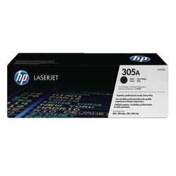 Tonerpatron hp 305a original sort