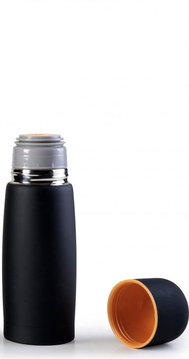 Ibili termokandeflaske - 350ml - sort