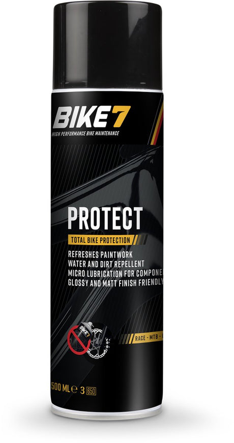 Bike7 - Beskyt 500 ml