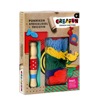 Creafun | 4 stk