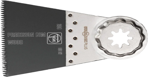 Fein e-cut sl65x50 præcision (5 stk)