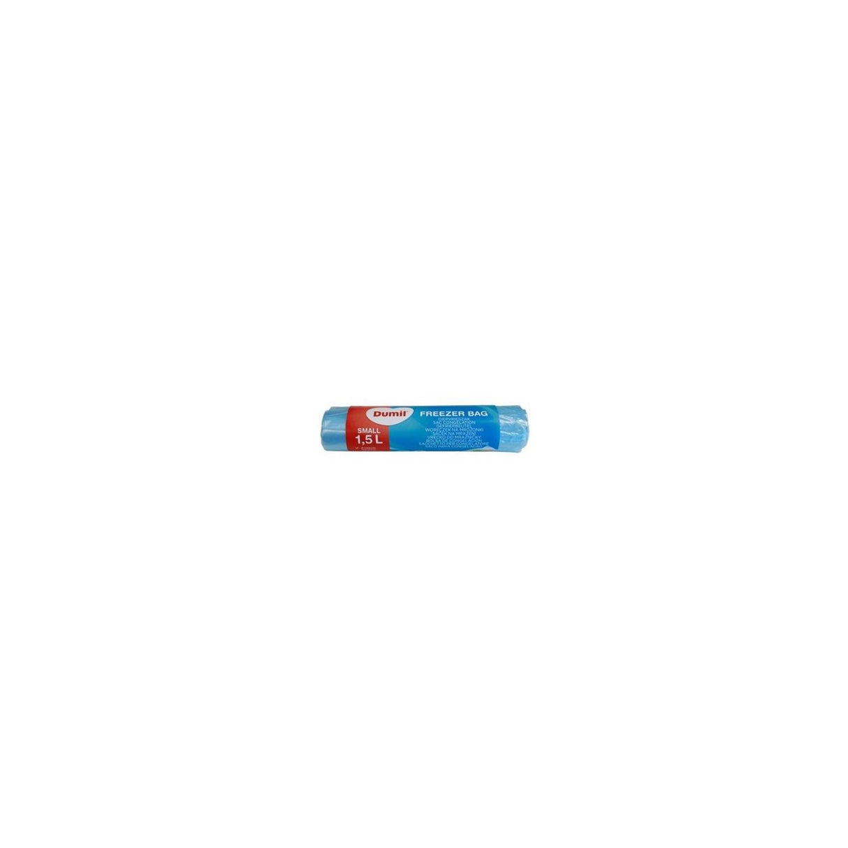 Dumil fryseposer 1,5l 100 stk