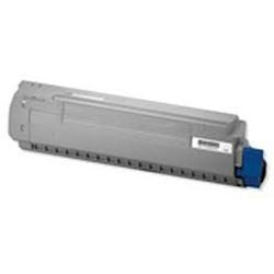 Tonerpatron oki 44992401 sort