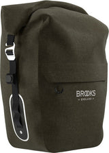 Brooks Cykeltaske enkelt Scape L sort