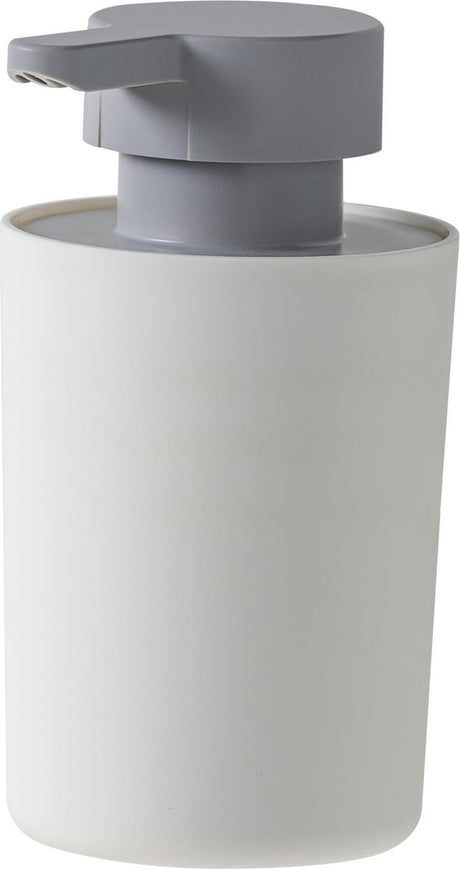 Tiger urban - fritstående sæbedispenser - 180 ml - hvid