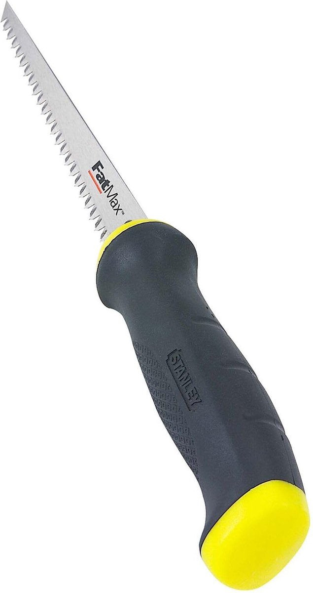 Stanley håndværktøj Stanley skuresav Fatmax 335mm