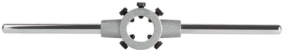 Pro skærejernsholder lagerholder.20x7 mm din 225