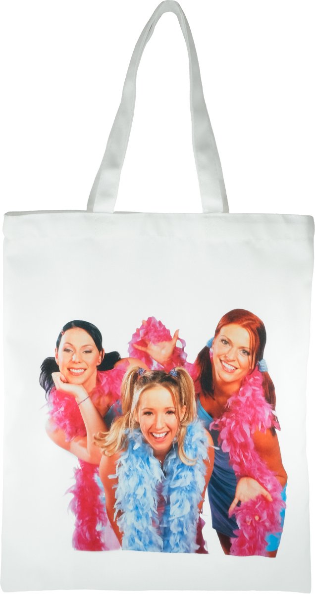 K3 - mulepose - originaler - boa