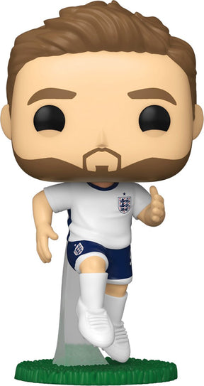 Funko pop fodbold: england - harry kane