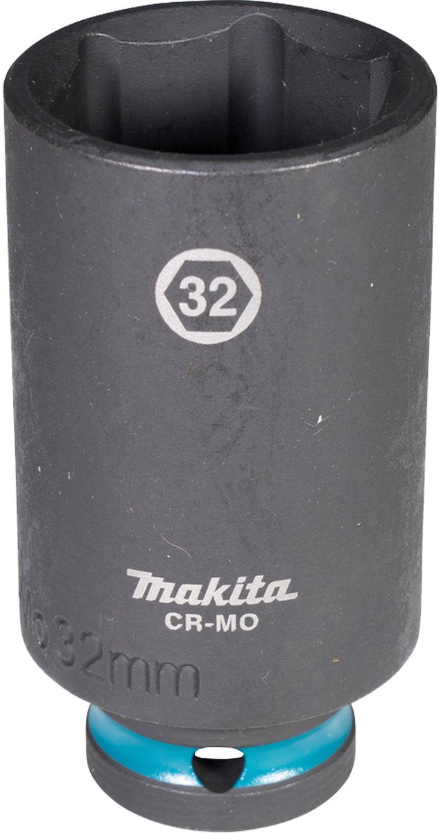 Makita e-16558 slagsort slagfatning 1 2 lang | 32 mm