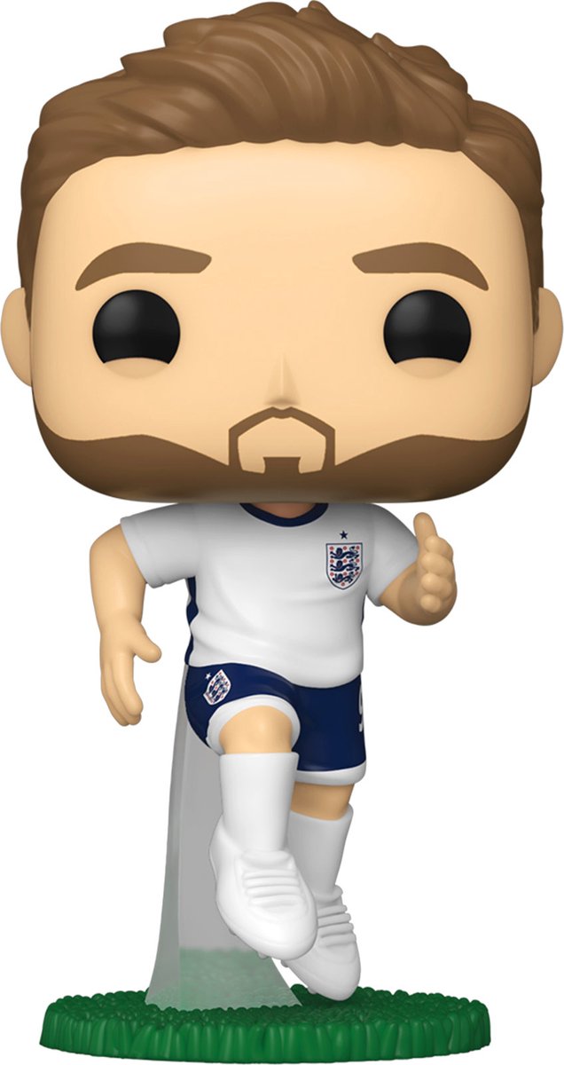 Funko pop fodbold: england - harry kane
