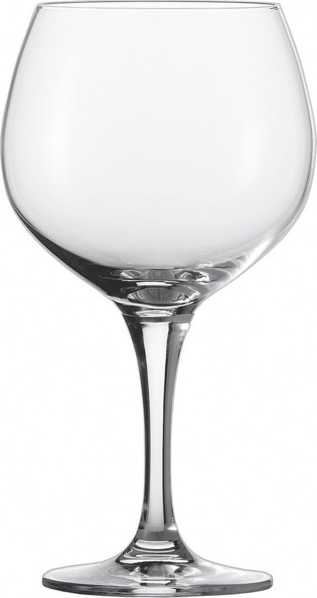 Schott Zwiesel Mondial Bourgogne Goblet 140 - 0,59 ltr - sæt med 6 stk.