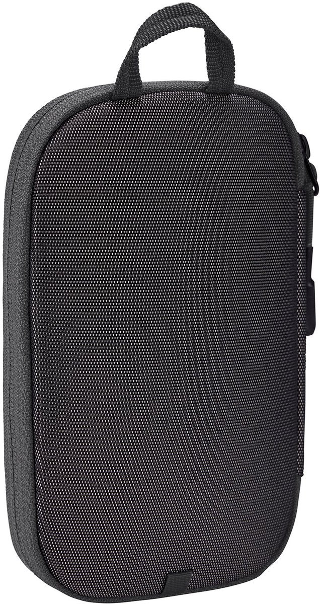 Thule subterra 2 powershuttle mini vetiver grå