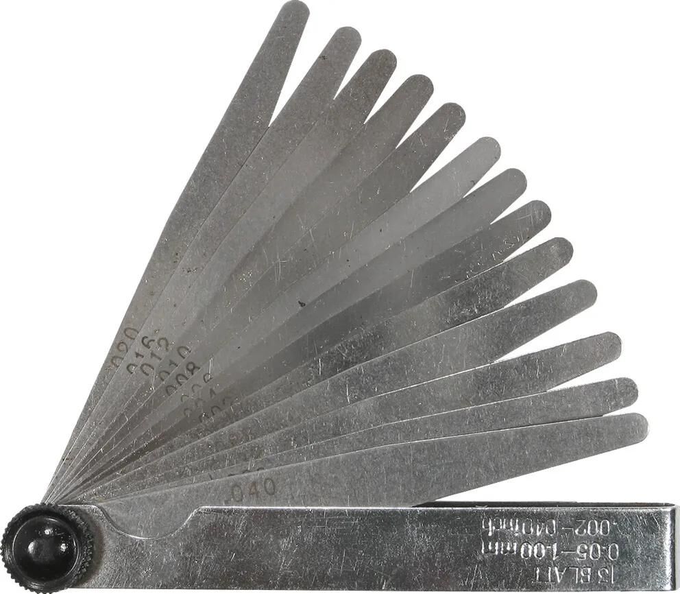 Condor føleblade 171 fejl lektion